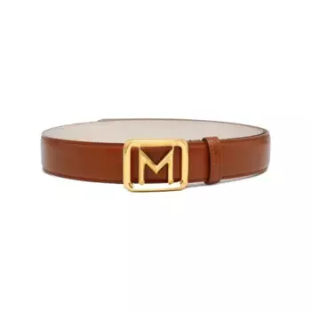 Пояс Marella, коричневый