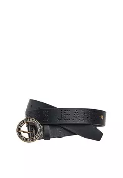 Пояс MARLOWE Pepe Jeans, черный
