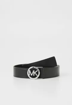 Пояс MICHAEL Michael Kors, черный