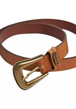 Пояс MILDRED Pepe Jeans, коричневый