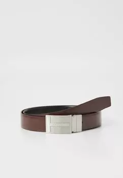 Пояс NEWBEY SET Ted Baker, черный