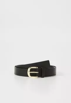 Пояс PCFIONA BELT BUNDLE Pieces, черный