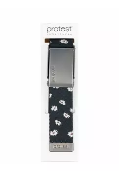 Пояс Protest, черный