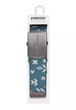 Пояс Protest, синий