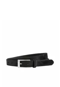 Пояс REGULAR FIT Next, черный