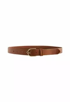 Пояс REGULAR FIT Next, коричневый