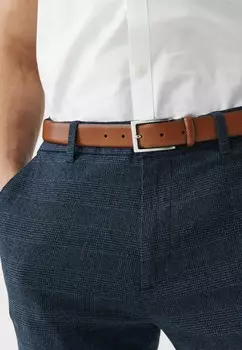 Пояс REGULAR FIT Next, коричневый