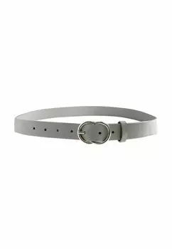 Пояс REGULAR FIT Next, серый