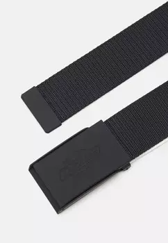 Пояс SEASONAL BELT UNISEX Dickies, черный