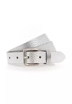 Пояс Tamaris, цвет Silber Metallic