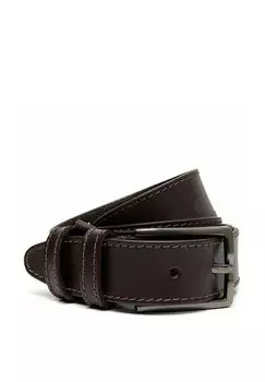 Пояс TANARO The Chesterfield Brand, коричневый