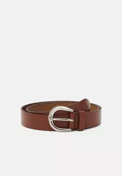 Пояс TOM TAILOR DENIM, цвет Cognac