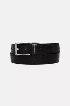 Пояс Tommy Hilfiger, черный