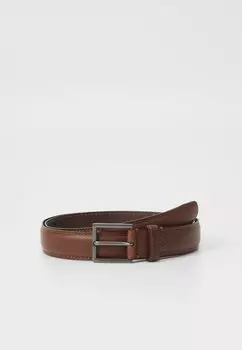 Пояс Tommy Hilfiger, коричневый