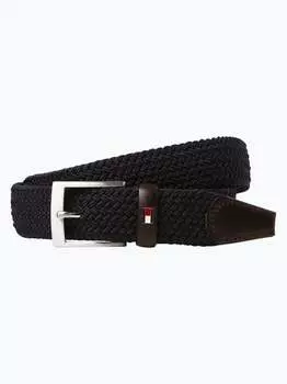 Пояс Tommy Hilfiger, синий