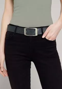 Пояс TTAMY TOM TAILOR, серый