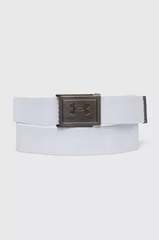 Пояс Under Armour, белый