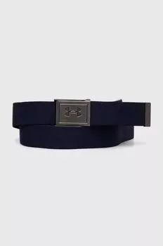 Пояс Under Armour, темно-синий