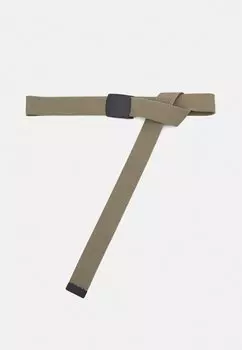 Пояс UNISEX 3 PACK Pier One, черный
