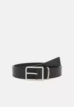 Пояс UNISEX Armani Exchange, черный