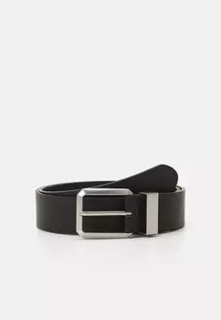 Пояс UNISEX Pier One, черный