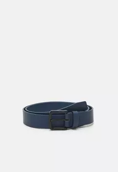 Пояс UNISEX Pier One, синий