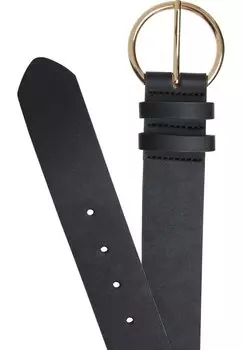 Пояс UNISEX Urban Classics, черный