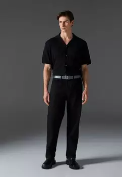Пояс UNISEX Zign Studio, темно-серый