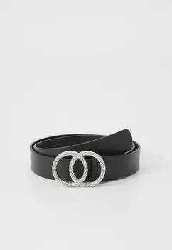 Пояс VMDITTE BELT Vero Moda, черный