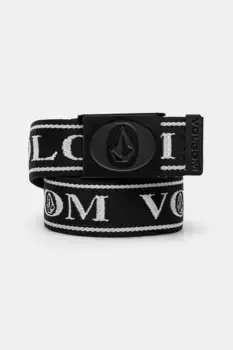 Пояс Volcom, черный
