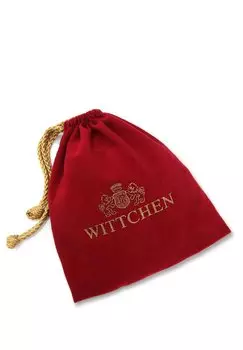 Пояс WITTCHEN, черный