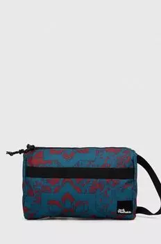 Поясная сумка 10 Jack Wolfskin, синий