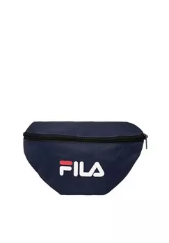 Поясная сумка ACCESSORIES FORTALEZA SMALL STREET WAIST BIG LOGO Fila, синий