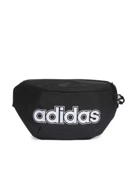 Поясная сумка Adidas, черный