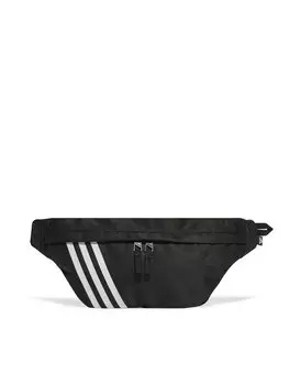 Поясная сумка Adidas, черный