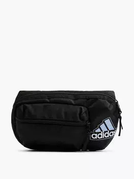 Поясная сумка Adidas, черный