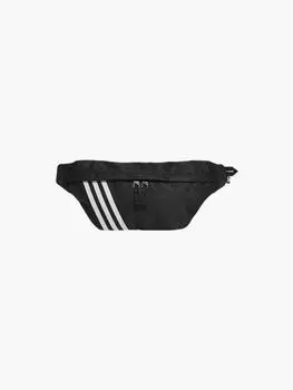 Поясная сумка Adidas, черный