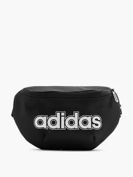 Поясная сумка Adidas, черный