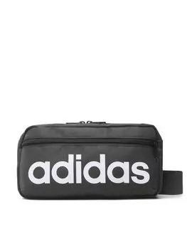 Поясная сумка Adidas, черный