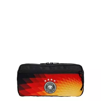 Поясная сумка ADIDAS PERFORMANCE Athletic Fanny Pack Germany Football, разноцветный