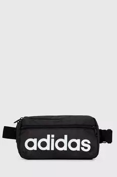 Поясная сумка adidas Performance, черный