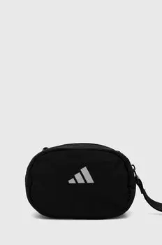 Поясная сумка adidas Performance, черный