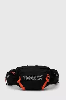 Поясная сумка adidas Terrex, черный