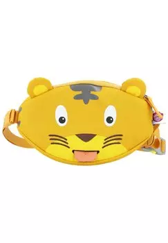 Поясная сумка Affenzahn, цвет timmy tiger