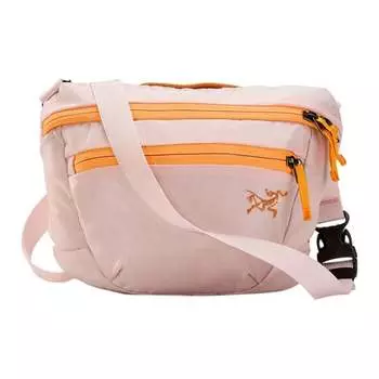 Поясная сумка Arcteryx Mantis Unisex, розовый