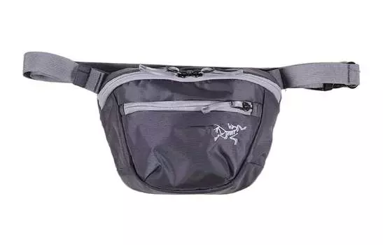 Поясная сумка Arcteryx Mantis, фиолетовый