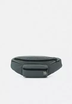 Поясная сумка Armani Exchange СУМКА УНИСЕКС, цвет balsam green