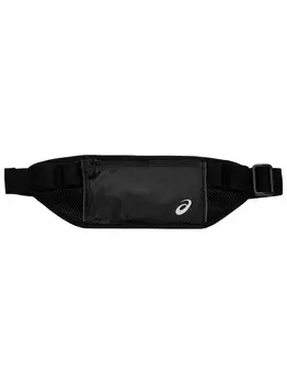 Поясная сумка Asics, черный