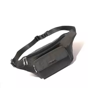 Поясная сумка Baggallini Modern Everywhere, черный