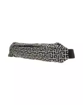 Поясная сумка BALMAIN, черный